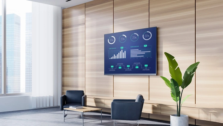 Телевидение для бизнеса от Ростелеком в деревня Барановская (Вологодская область)